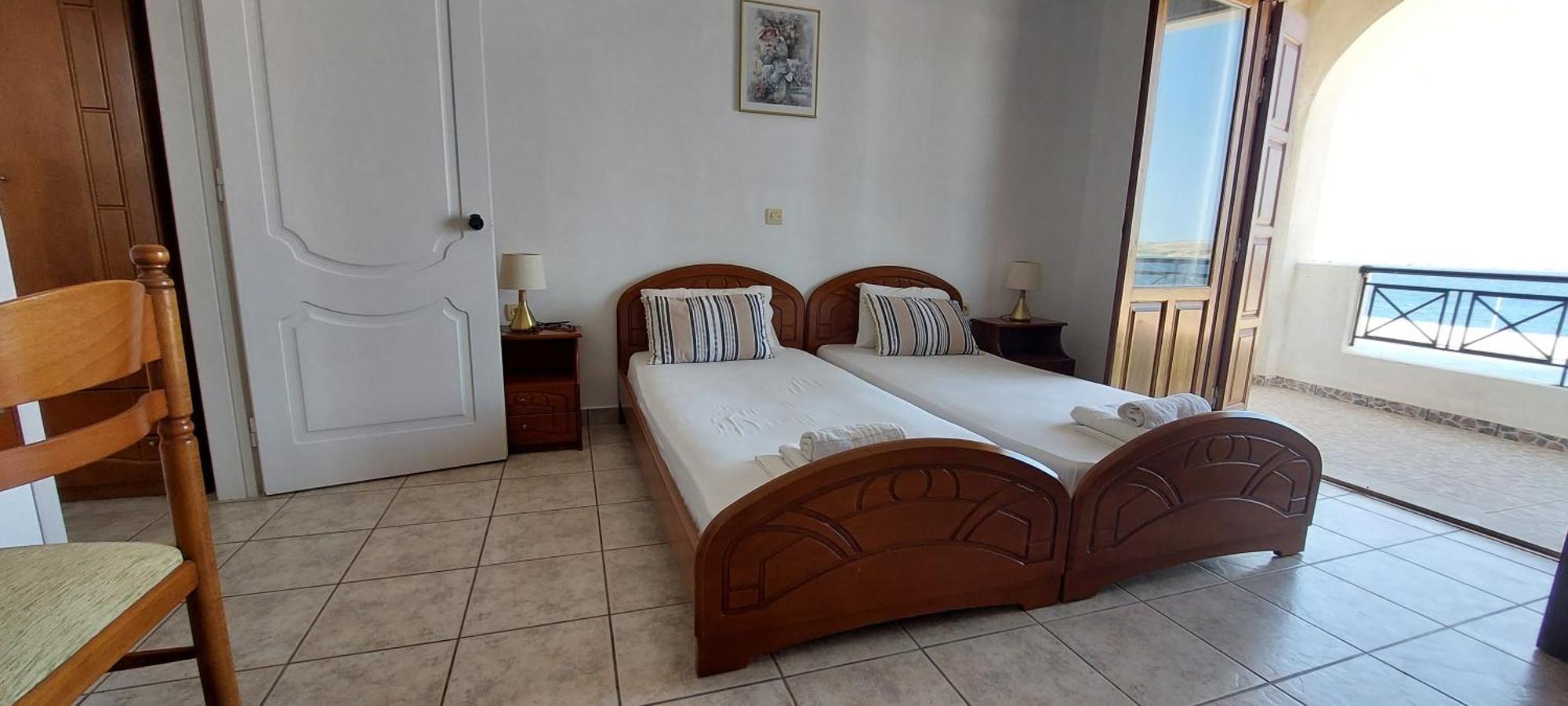 Ioannidis - Sigri- Apartments Sígrion Zewnętrze zdjęcie